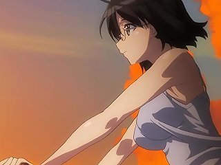 Yosuga From Sora Anime Ecchi Free Hentai Hd Porn