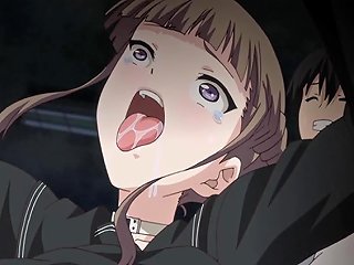 Hentai Girl Experiences Rough Sex In Adult Animation